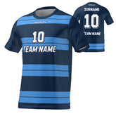 FLIGHT JERSEY 38 - NAVY